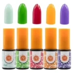 Esmalte Gel 3 Pasos Talavera MC Nails 9ML