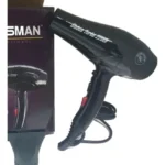 Secadora Globus Turbo Negra