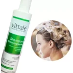 Shampoo Biohidratante 320ML Vittalé