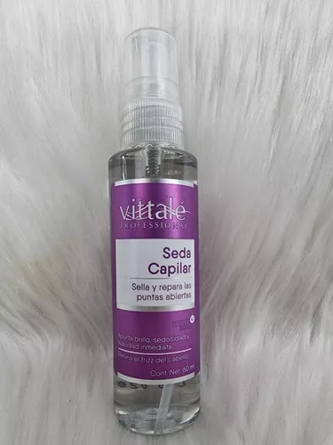 Seda Capilar Vittalé 125ML
