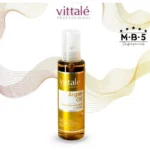 Aceite Argán 125ML Vittalé