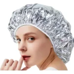 Gorro Térmico De Foil W-091