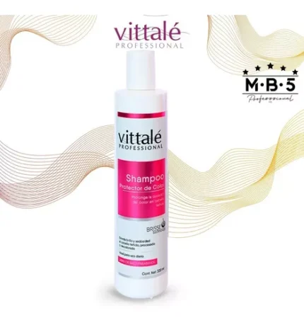 Shampoo Protector Color Vittalé 320ML