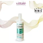 Alaciante Termoprotector 160ML Vittalé