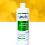 Shampoo Biohidratante 1L Vittalé