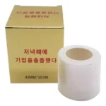 Beauty Factory Rollo Osmótico Transp. P/Microblanding