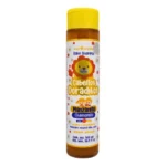 Baby Shampoo Cabellos Doraditos 500ml Incredible