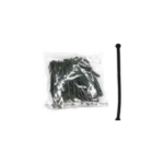 Ligas Para Bigudi 100Pzs CWR100