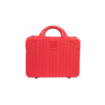 Maletín Plástico Neceser Chico Beauty Factory