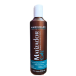 Shampoo Matizador Magicolor Café 315ml