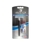 Rastrillo Globus Blister C/ Navaja BT133