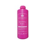 ACETONA PURA 250ML