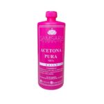 Acetona Pura 500ML
