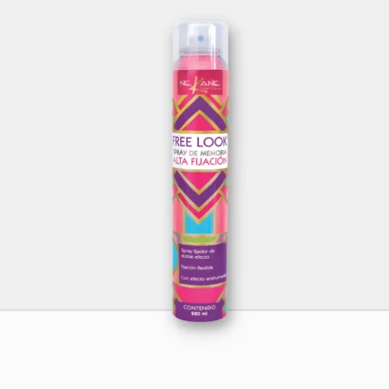 Spray Nekane Free Look 280 ML