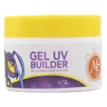Gel de tarro UV Builder MC 1oz