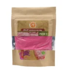 Jelly Mc Paso 1 200gr Fresa Silvestre MC NAILS