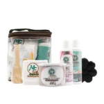 Kit MC Nails Mia Cera Española 600Gr