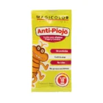 Sobre anti piojo 15ml Magicolor