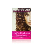 Kit Ondulante Suave 115ml Magicolor