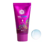 Acrílico en gel de 50 g (Gelform MC) cristal