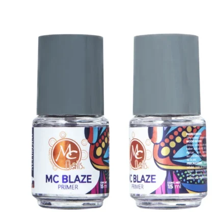 Primer adherente Mc Nails Blaze MC NAILS