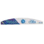 Lima Acrílica 150/150 (LX150) MC Nails