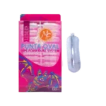 Tips Dual System Punta Oval MC Nails 120Pz