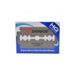 Navaja Dorco Cajita C/10 Navajas