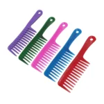 Peine Afro Pomania P-31