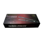 Plancha Globusman 100% CERÁMICA