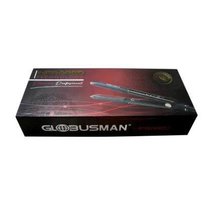Plancha Globusman 100% CERÁMICA