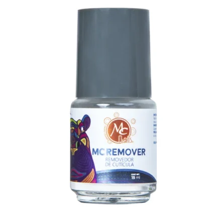 Removedor de cutícula MC NAILS