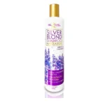 Shampoo Matizador Silver Blond Nekane 300ML