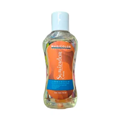 Suavizador canas 115ml Magicolor