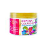 Tarro Keratina Con Colágeno Nekane