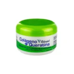 Crema Reestructurante Colágeno + Keratina