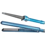 Combo Babyliss Alaciadora + Ferro