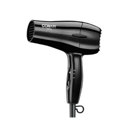 Secadora Conair Negro Cerámica 303BES