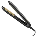 Plancha Alaciadora Negra Cerámica 1" Conair