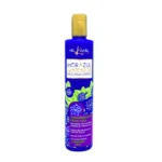 Mascarilla Matizador Mora Azul 300ML