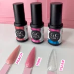 Rubber Gel GC Nails 12ml
