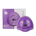 Colorful Lámpara 150W Morada MC Nails
