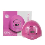 Colorful Lámpara 150W Rosa Mc Nails