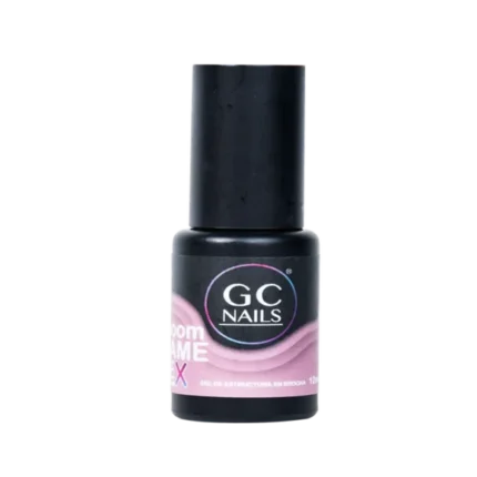 Gel Estructura en Brocha GC Nails