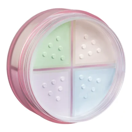 Polvo Suelto Rostro Pink Up Neutro
