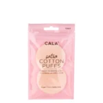 Esponja de Algodón 2 Pcs Cala 70922