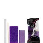 Bolsita Kit Manicure GC Nails