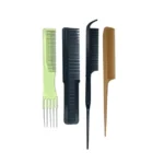 Juego De Peine Pomania 4Pz P17