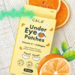 Patches en Sobre Vitamina C/Colágeno Cala
