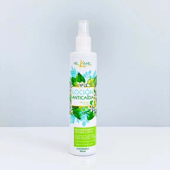 locion anticaida Loción anticaída Nekane 300ML - Image 1